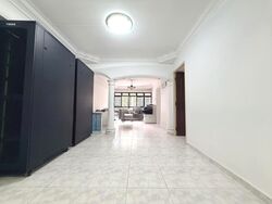 Blk 484B Choa Chu Kang Avenue 5 (Choa Chu Kang), HDB 4 Rooms #608687691
